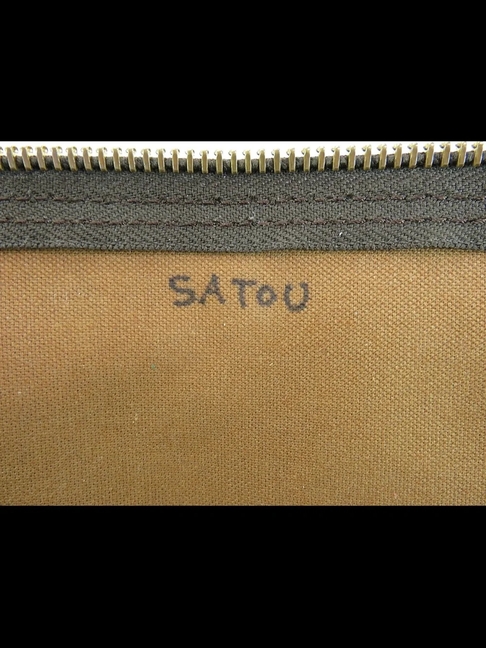 Louis Vuitton Brown Monogram Keepall Duffel Bag